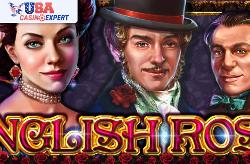 English casino online