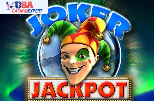 Jackpot Game online, free