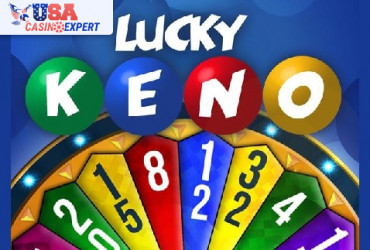 Free Keno Slot Machines