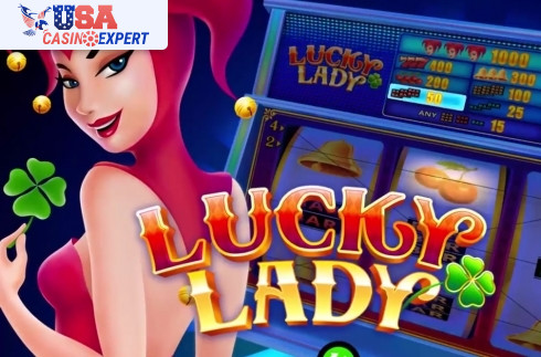 Lucky Lady Free