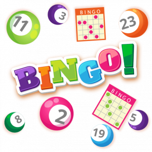 bingo for real money